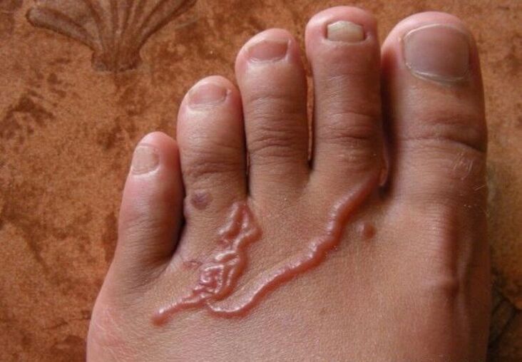 Ауылдағы орыс әйелі